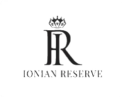 Λογότυπο πελάτη: Ionian Reserve